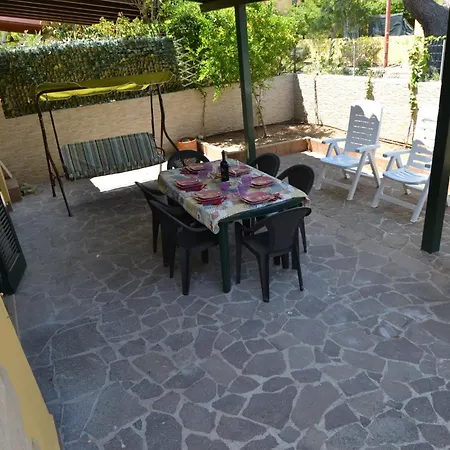 Casa Eva In Torre Dellorso Torre dell'Orso