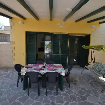 Ferienhaus Casa Eva In Torre Dellorso