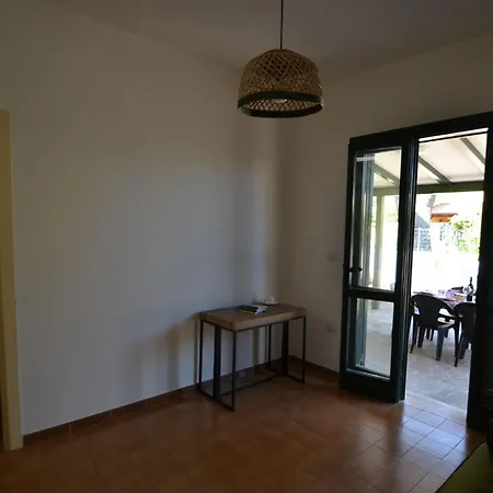 Casa Eva In Torre Dellorso *