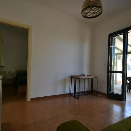 Сasa de vacaciones Casa Eva In Torre Dellorso