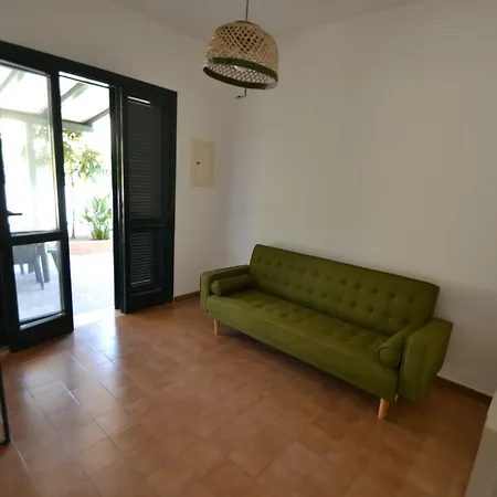 Сasa de vacaciones Casa Eva In Torre Dellorso