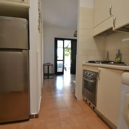 Сasa de vacaciones Casa Eva In Torre Dellorso *