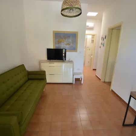 Сasa de vacaciones Casa Eva In Torre Dellorso Torre dell'Orso