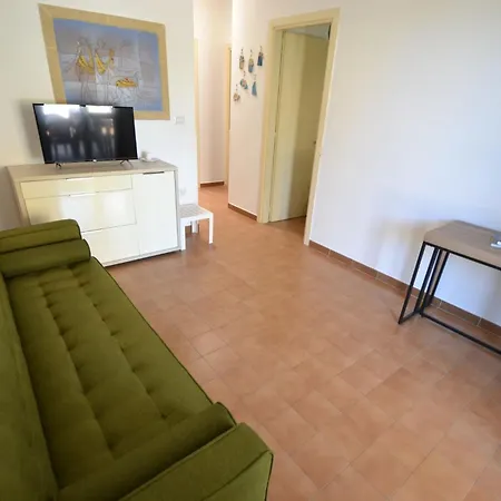 Сasa de vacaciones Casa Eva In Torre Dellorso Torre dell'Orso