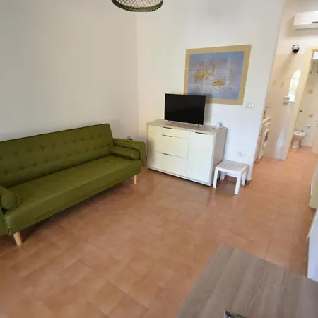 Сasa de vacaciones Casa Eva In Torre Dellorso *