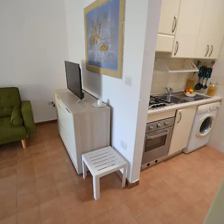 Сasa de vacaciones Casa Eva In Torre Dellorso