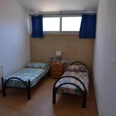 Сasa de vacaciones Casa Eva In Torre Dellorso *