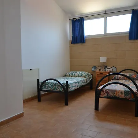 Сasa de vacaciones Casa Eva In Torre Dellorso