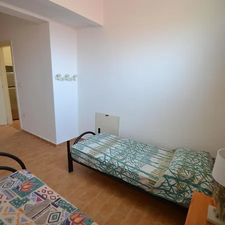 Сasa de vacaciones Casa Eva In Torre Dellorso *