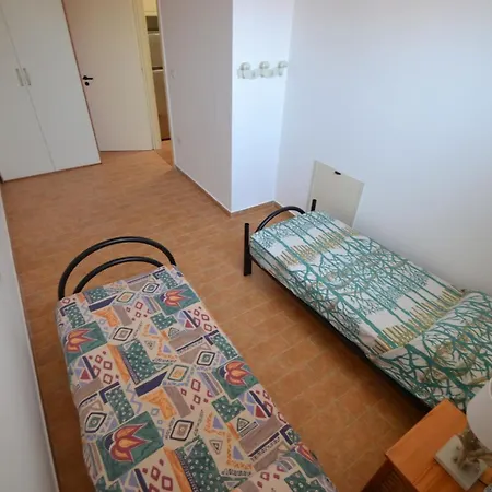 Сasa de vacaciones Casa Eva In Torre Dellorso *