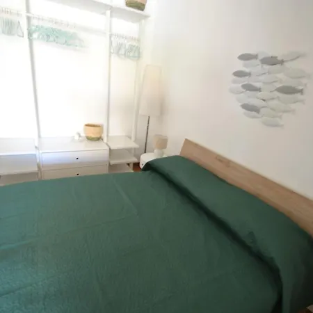 Сasa de vacaciones Casa Eva In Torre Dellorso Torre dell'Orso
