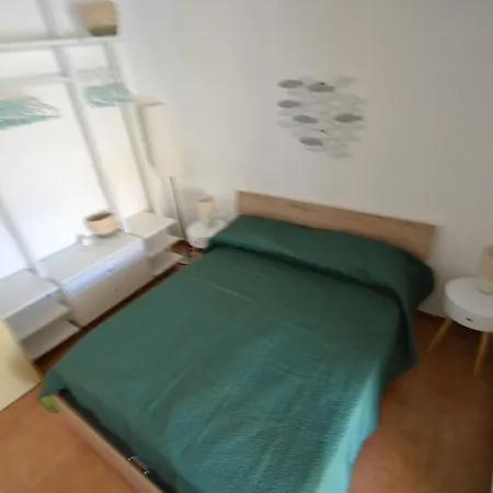 Сasa de vacaciones Casa Eva In Torre Dellorso
