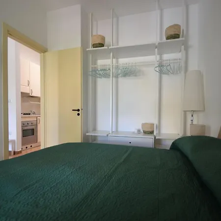 Сasa de vacaciones Casa Eva In Torre Dellorso Torre dell'Orso