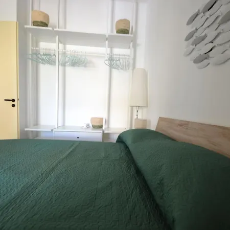 Сasa de vacaciones Casa Eva In Torre Dellorso *