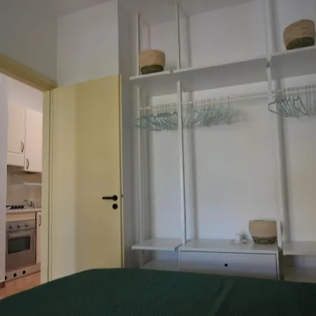 Сasa de vacaciones Casa Eva In Torre Dellorso *
