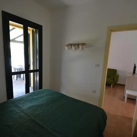Casa Eva In Torre Dellorso * Torre dell'Orso
